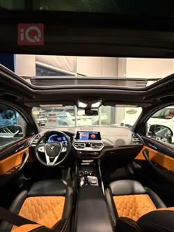 بي ام دبليو X3